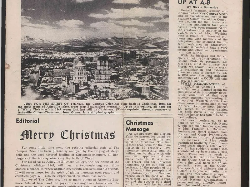 1947-12-20 Campus Crier